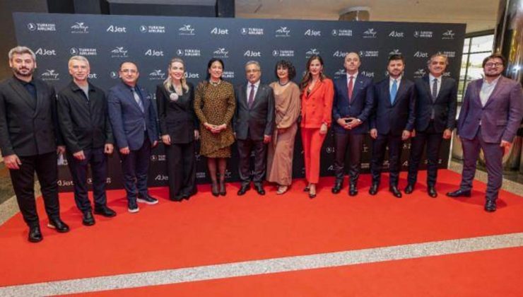 THY’den ‘İspanya’ hamlesi: Hedef 1 milyon