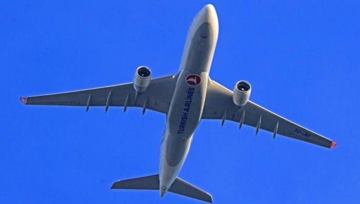 THY’den Türkiye’ye bir yılda 18 milyar dolarlık döviz girdisi