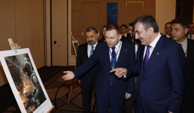 Türkiye’deki yapay zeka odaklı girişim sayısı açıklandı!
