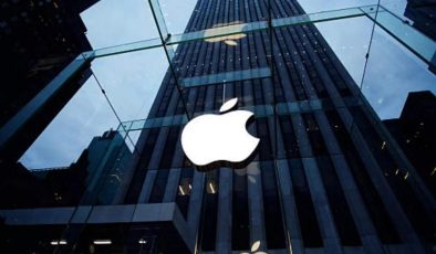 Apple’dan katliama destek: İşçilerin bağışlarını israil’e gönderiyor!