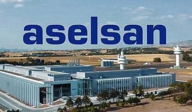 ASELSAN’ın bakiye siparişleri tarihi seviyede