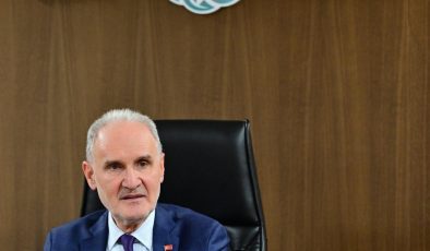 Avdagiç’tan faiz açıklaması: Bu yıl içinde indirimi konuşabiliriz