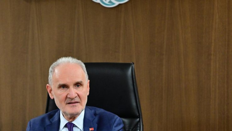 Avdagiç’tan faiz açıklaması: Bu yıl içinde indirimi konuşabiliriz