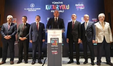 Bakan Ersoy’dan FTI açıklaması