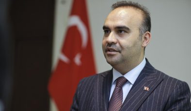 Bakan Kacır: Teknoloji merkezi olma yolculuğunda KKTC’nin yanındayız!