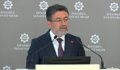 Bakan Yumaklı’dan çiftçilere kredi müjdesi