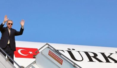 Başkan Erdoğan’ın İspanya ziyareti, iş dünyasına çeşitli fırsatlar sunuyor