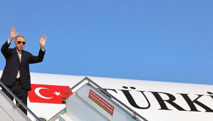 Başkan Erdoğan’ın İspanya ziyareti, iş dünyasına çeşitli fırsatlar sunuyor