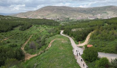 Bayburt’ta ekoturizmle hareketlilik sağlanacak