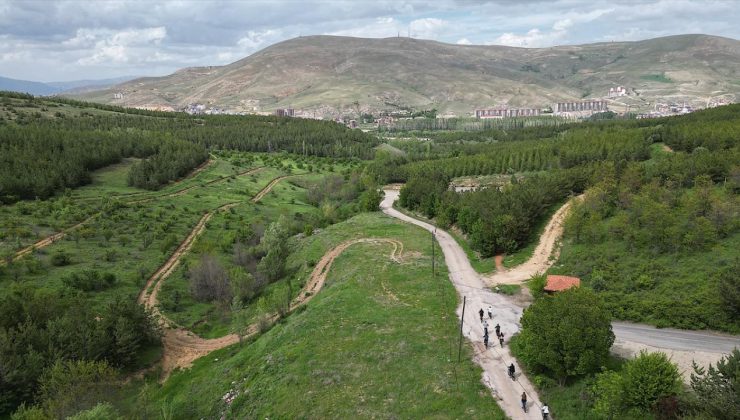 Bayburt’ta ekoturizmle hareketlilik sağlanacak