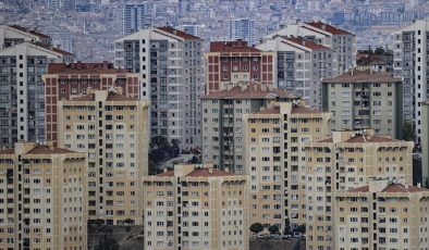 Emlakjet mayıs ayı emlak verilerini yayımladı