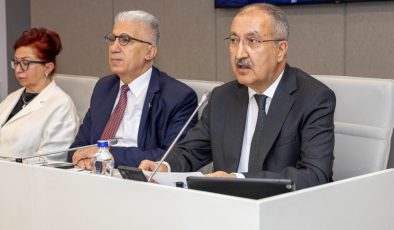 Erkılınç’tan ilan ve reklam geliri açıklaması: Basınımız gerçekçi bir çözüm bulmalı