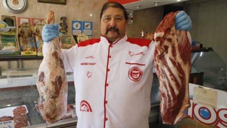Kasaplar Odası ‘2 sene yetecek danamız var’ diyerek açıkladı! İşte 2024 kurban fiyatları