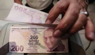 Kayıt dışılıkla mücadele paketi geliyor