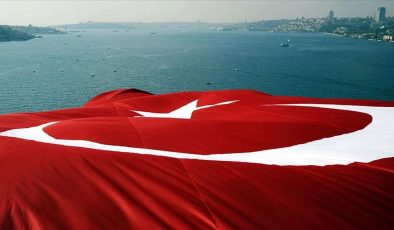 Londra’da Türk imzası: ‘Türkler bu sene çıkarma yapmışlar’