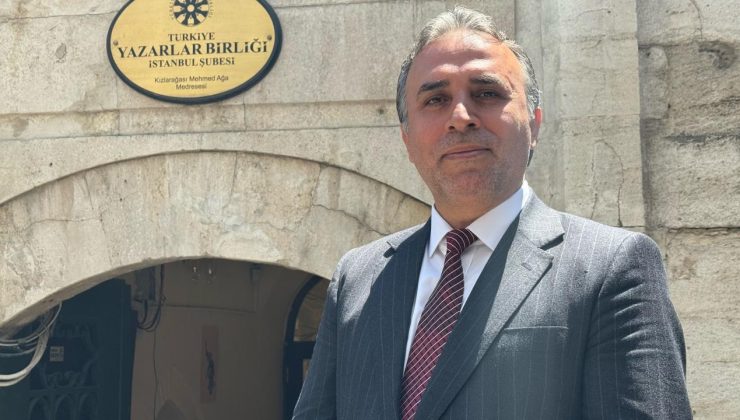 Mahmut Bıyıklı Fethi Gemuhluoğlu’nu anlattı: Bozguncu zihniyete karşı destansı kavga verdi