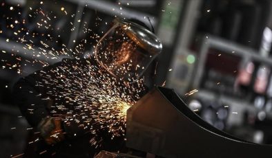 Makine ihracatı ilk 5 ayda 11,7 milyar dolar oldu