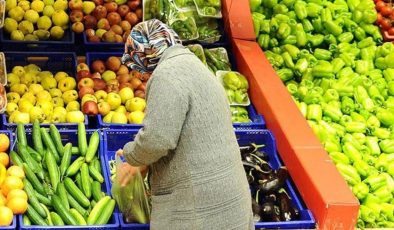 Mayıs ayı enflasyonunda beklentiler belli oldu