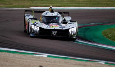 Peugeot, Le Mans 24 Saat Yarışına 2024 Peugeot 9X8 ile katılacak