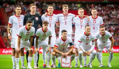 Polonya, Lewandowski’nin liderliğinde zorlu gruptan çıkmanın hesaplarını yapıyor