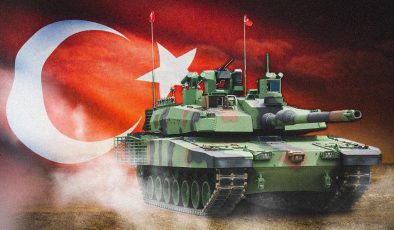 SSB Başkanı müjdeyi verdi: Altay tankı seri üretime geçti