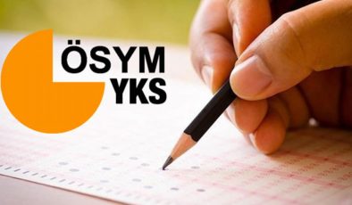 YKS’ye gireceklere uyarı: Sizi çok strese sokar