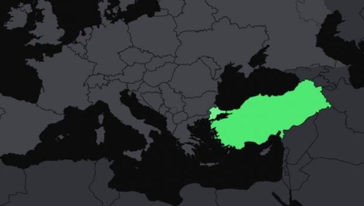 4 dünya devinde Türkiye şaşkınlığı! Hepsi birden geri çekti