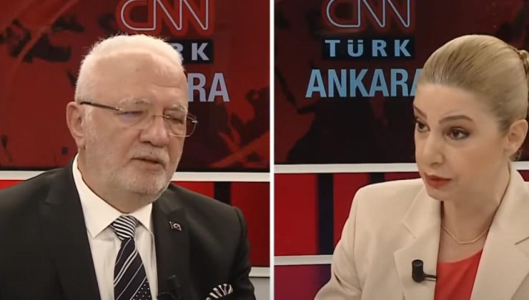 AK Parti’den yeni emeklilik sistemi ve erken seçim açıklaması