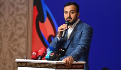 Başkan Abdullah Özdemir’den bağımlılıkla mücadele mesajı