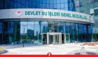 Devlet Su İşleri en az ilkokul mezunu personel alacak! İŞKUR üzerinden nasıl başvuru yapılır?