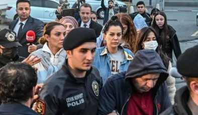 Dilan Polat tahliye mi olacak? Karar günü yarın…