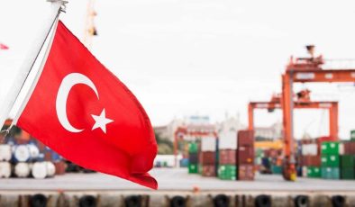 Dış ticaret açığı haziranda arttı