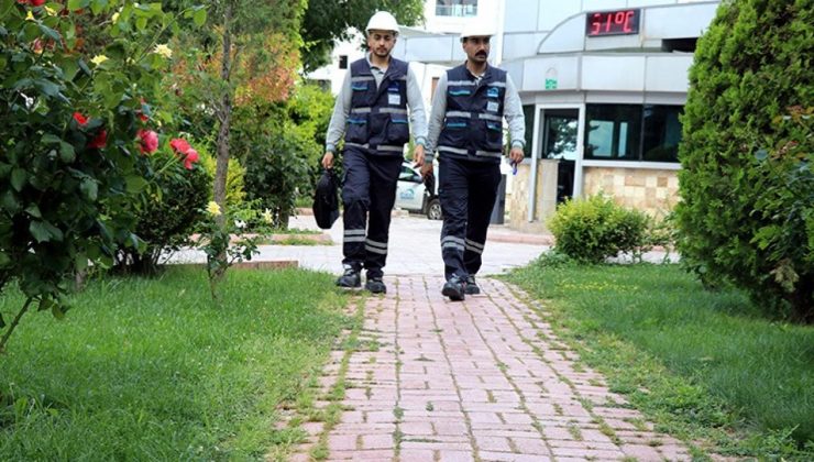 Fırat EDAŞ, 40 bin haneye yetecek enerjiyi kayıp kaçak olmaktan çıkardı