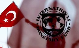 IMF, Türkiye büyüme tahminini yükseltti