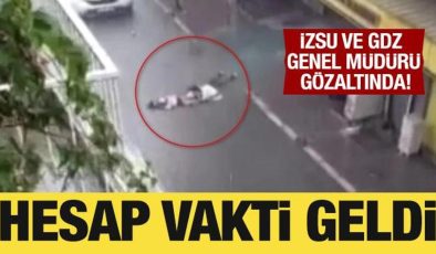 İzmir’deki elektrik faciasında 6 kişi gözaltında: Aralarında 2 müdür var