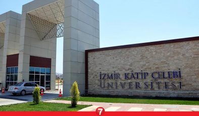 Katip Çelebi Üniversitesi 50 KPSS ile personel alacak! Lise, ön lisans ve lisans mezunu…