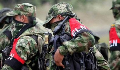 Kolombiya’da FARC Ateşkesi: Son durum ve gelecek öngörüleri