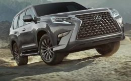 Lexus stoklarla sınırlı kampanyasını açıkladı