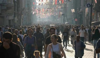 Mayıs ayı işsizlik rakamları açıklandı