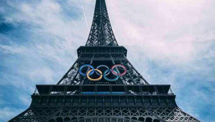 Paris 2024 Olimpiyatlarının Fransa’ya maliyeti 9,8 milyar dolara ulaşabilir!