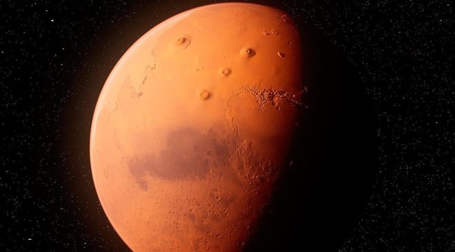 Perseverance, Mars’ta olası eski yaşam belirtileri buldu