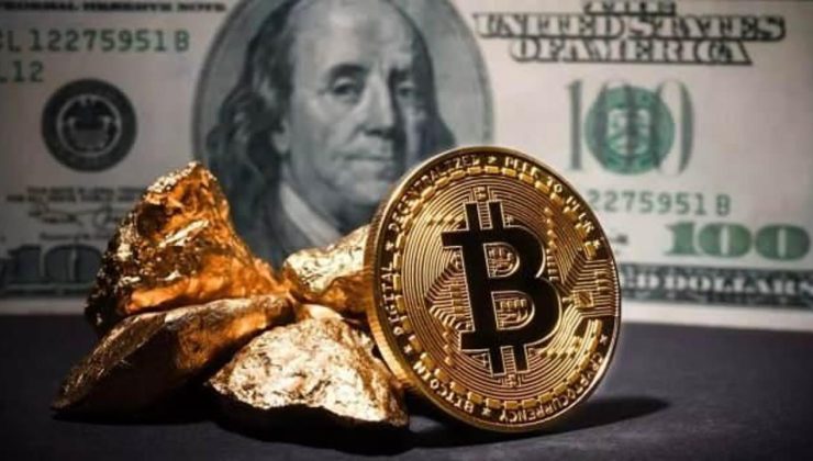 Piyasaya Trump suikasti etkisi: İşte güncel altın, dolar ve bitcoin fiyatı!