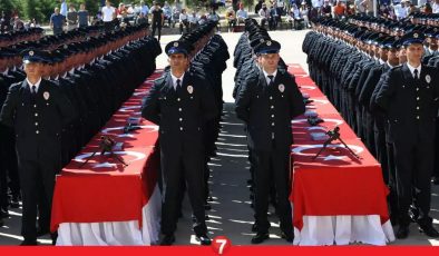 Polis Akademisi Başkanlığı lise mezunu 2500 polis alımı yapacak! Nasıl başvuru yapılır?