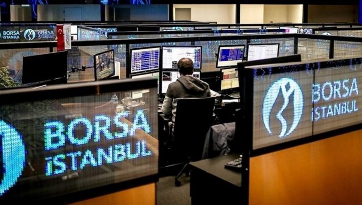 Türkiye BIST 100 ile dünya endekslerini geride bıraktı