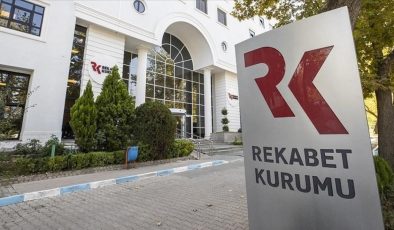 Rekabet Kurulu’ndan iki şirkete ceza!