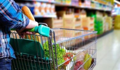 Temmuz ayında markette 37 üründen 24’ünün fiyatı düştü!