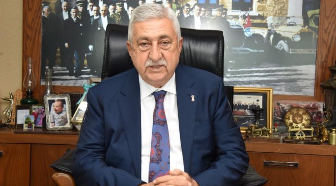 TESK Başkanı Palandöken: Zam yapıldıkça enflasyon muhakkak artar