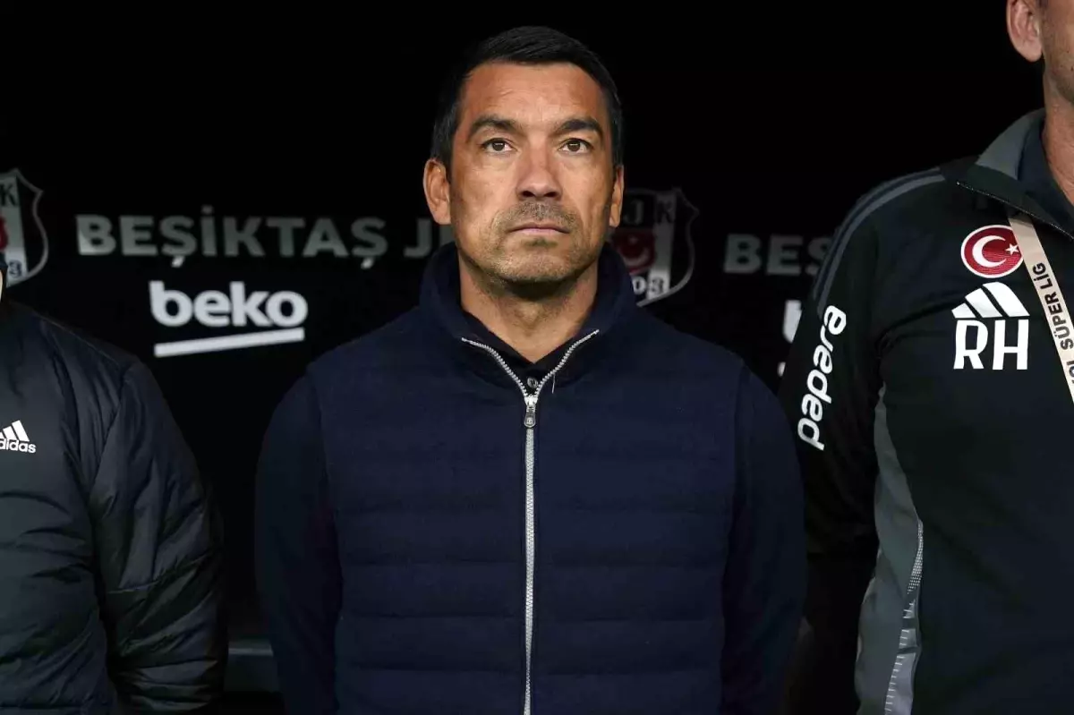 Beşiktaş’ta 3 Değişiklik